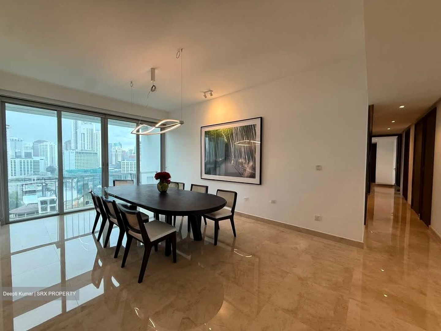 Draycott Eight (D10), Condominium #540991011